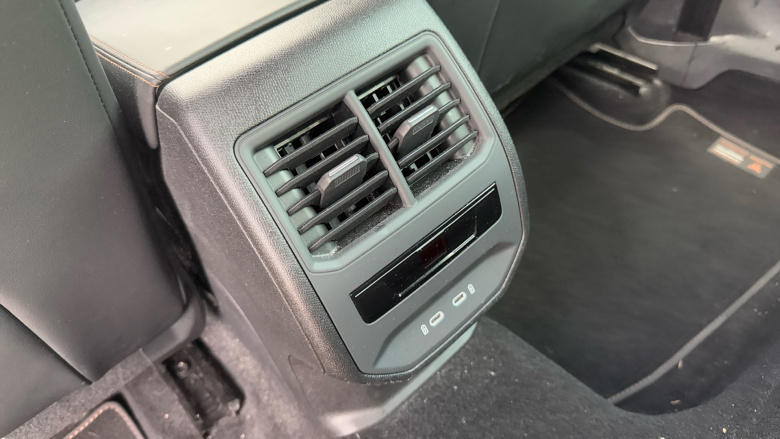 CUPRA Formentor 1.5 TSI 150 V1 5dr DSG Petrol Estate